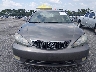 4T1BE32K75U****** Salvage and Repairable 2005 Toyota Camry in South Carolina State