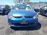 3VWC17AU3GM****** Usados 2016 Volkswagen Golf SportWagen en Estado de California