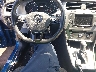 3VWC17AU3GM****** Salvamento 2016 Volkswagen Golf SportWagen en Estado de California