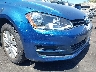 3VWC17AU3GM****** Reparables 2016 Volkswagen Golf SportWagen