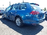 3VWC17AU3GM****** Salvamento y Reparables 2016 Volkswagen Golf SportWagen en Ace Perris