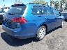 3VWC17AU3GM****** Salvamento y Destrozados 2016 Volkswagen Golf SportWagen en Estado de California