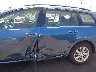 3VWC17AU3GM****** Salvamento y Reparables 2016 Volkswagen Golf SportWagen en Estado de California