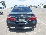 1HGCR2F51GA****** Wrecked 2016 Honda Accord