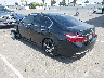 1HGCR2F51GA****** Salvage and Repairable 2016 Honda Accord in Stockton
