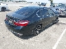 1HGCR2F51GA****** Salvage and Wrecked 2016 Honda Accord in California State