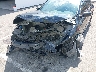 1HGCR2F51GA****** Salvage and Repairable 2016 Honda Accord in California State