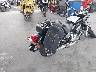 JKBVNAN1X6A****** Salvamento y Destrozados 2006 Kawasaki Vn1500 en Estado de Washington