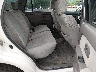 JT3HN86R010****** Destrozados 2001 Toyota 4Runner en Port Murray
