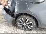 5YFBURHE9JP****** Repairable 2018 Toyota Corolla