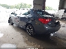 5YFBURHE9JP****** Salvage and Repairable 2018 Toyota Corolla in Lake City