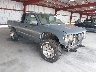 1N6DD26S6YC****** Salvage and Wrecked 2000 Nissan Frontier in Stockton