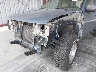 1N6DD26S6YC****** Salvage and Repairable 2000 Nissan Frontier in California State