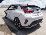 KMHTH6AB8KU****** Salvamento y Reparables 2019 Hyundai Veloster en Austin