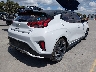 KMHTH6AB8KU****** Salvamento y Destrozados 2019 Hyundai Veloster en Estado de Texas