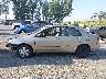1NXBR32E98Z****** Salvage 2008 Toyota Corolla