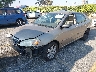 1NXBR32E98Z****** Used and Repairable 2008 Toyota Corolla in Fontana