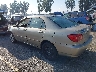 1NXBR32E98Z****** Salvage and Repairable 2008 Toyota Corolla in Fontana