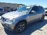 5UXFE43507L****** Used and Repairable 2007 BMW X5 in High Desert