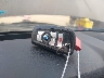 WBAFR7C5XDC****** Salvamento 2013 BMW 5 Series en Estado de California