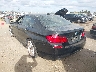 WBAFR7C5XDC****** Salvamento y Reparables 2013 BMW 5 Series en Sacramento