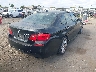 WBAFR7C5XDC****** Salvamento y Destrozados 2013 BMW 5 Series en Estado de California