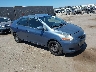 JTDBT4K36A1****** Salvage and Wrecked 2010 Toyota Yaris in San Diego