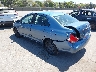 JTDBT4K36A1****** Salvage and Repairable 2010 Toyota Yaris in San Diego