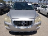5GADV33L85D****** Wrecked 2005 Buick Terraza in California State