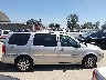 5GADV33L85D****** Used 2005 Buick Terraza in California State