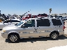 5GADV33L85D****** Repairable 2005 Buick Terraza in California State