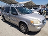 5GADV33L85D****** Salvage and Wrecked 2005 Buick Terraza in North Hollywood
