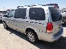 5GADV33L85D****** Salvage and Repairable 2005 Buick Terraza in North Hollywood