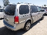 5GADV33L85D****** Salvage and Wrecked 2005 Buick Terraza in California State