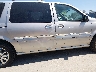 5GADV33L85D****** Salvage and Repairable 2005 Buick Terraza in California State
