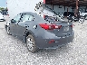 3MZBM1V71FM****** Salvage and Repairable 2015 Mazda 3 in Fort Pierce