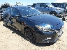 JM1BM1J76G1****** Salvage and Wrecked 2016 Mazda 3 in North Hollywood