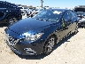 JM1BM1J76G1****** Used and Repairable 2016 Mazda 3 in North Hollywood