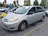 5TDZK23C88S****** Usados y Reparables 2008 Toyota Sienna en Fremont