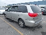 5TDZK23C88S****** Salvamento y Reparables 2008 Toyota Sienna en Fremont