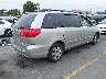 5TDZK23C88S****** Salvamento y Destrozados 2008 Toyota Sienna en Estado de California