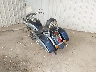 JKBVNKD178A****** Salvamento y Reparables 2008 Kawasaki Vn1600 en Rec Rides Online Exclusive