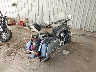 JKBVNKD178A****** Salvamento y Destrozados 2008 Kawasaki Vn1600 en Estado de Texas