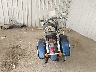 JKBVNKD178A****** Salvamento y Reparables 2008 Kawasaki Vn1600 en Estado de Texas