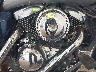 JKBVNKD178A****** Destrozados 2008 Kawasaki Vn1600 en Rec Rides Online Exclusive