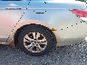 1HGCP2F49AA****** Wrecked 2010 Honda Accord in Massachusetts State