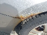 1HGCP2F49AA****** Wrecked 2010 Honda Accord