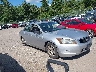 1HGCP2F49AA****** Salvage and Wrecked 2010 Honda Accord in Templeton