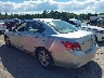 1HGCP2F49AA****** Salvage and Repairable 2010 Honda Accord in Templeton