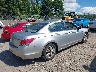 1HGCP2F49AA****** Salvage and Wrecked 2010 Honda Accord in Massachusetts State